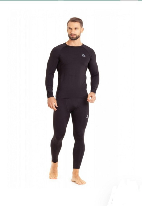 Комплект согревающего термобелья  