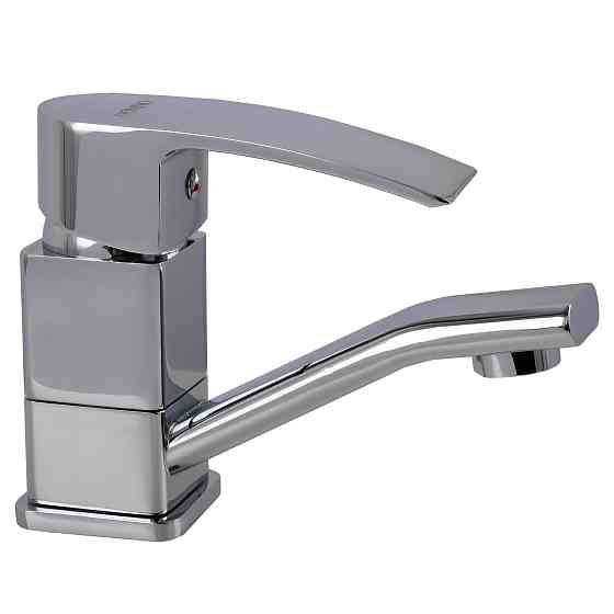 Змішувач для умивальника DOMINO RONDO DND-203M Киев