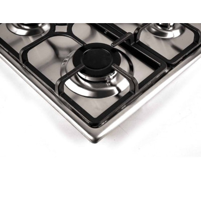 Варочна поверхня Grunhelm GPG261X Вінниця - фото 4