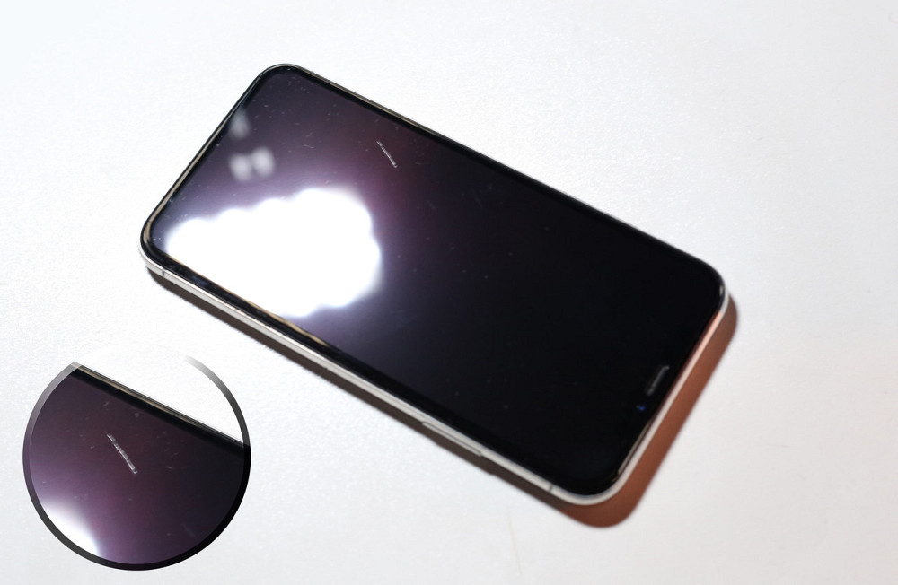 IPhone X 256Gb White Neverlock В хорошем состоянии. Белый. Б\У Киев - изображение 7