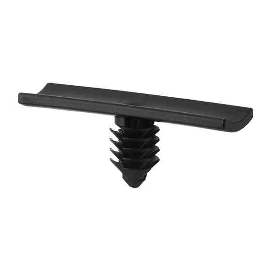 Кліпси торпедо, мото отсека Citroen Peugeot 6556, VE 6556VE 12106 Київ