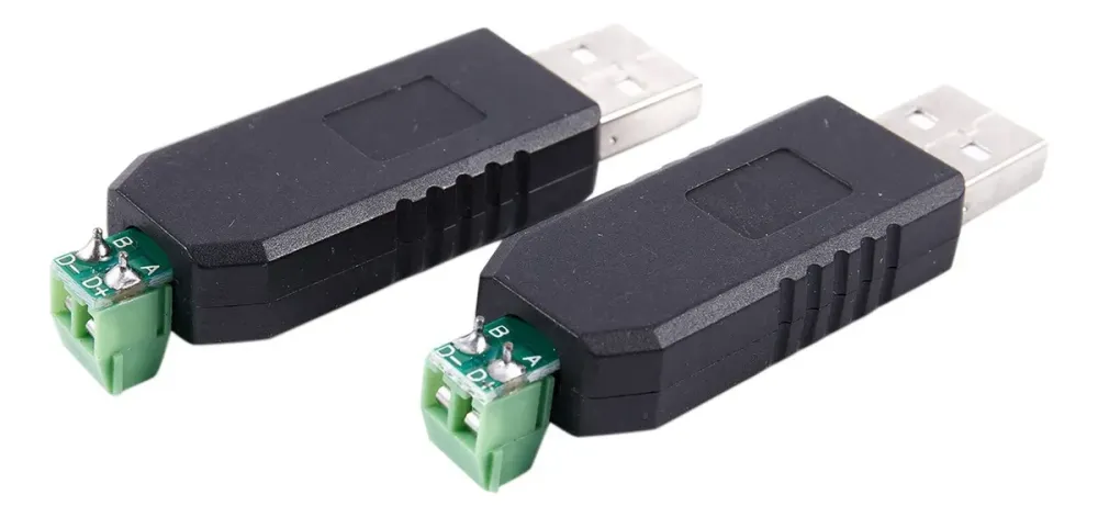 USB-RS485 адаптер для компьютера 6 Мбит/с на 1200 м Киев - изображение 7