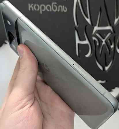 Телефон Google Pixel 8 Hazel 8/256Gb. Киев