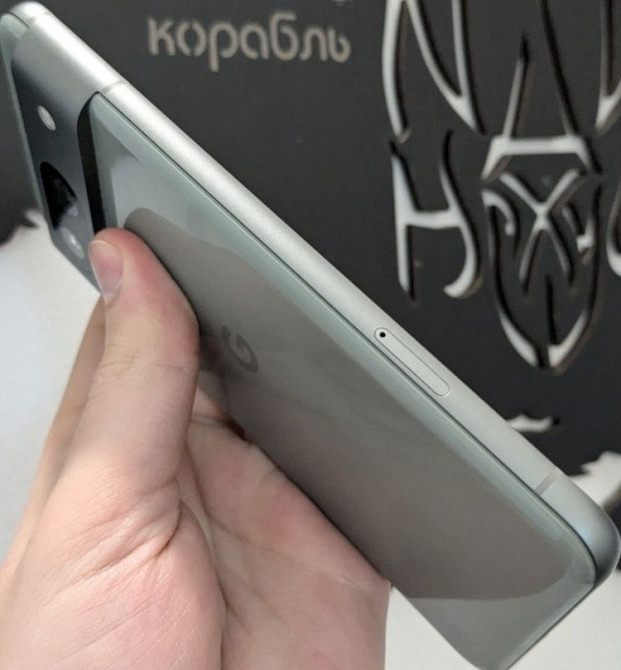 Телефон Google Pixel 8 Hazel 8/256Gb. Киев - изображение 3