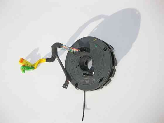 Mercedes-Benz  A1694641018 Контактна спіраль - шлейф керма CLK Coupe C209 A-class W169 B-class W245 A-class C169 Одесса