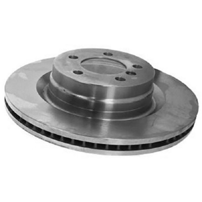 Гальмівний диск Bosch 0 986 479 489 Вінниця - фото 2