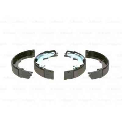 Тормозные колодки Bosch 0 986 487 769 Винница