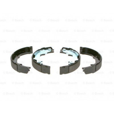 Гальмівні колодки Bosch 0 986 487 769 Вінниця - фото 3