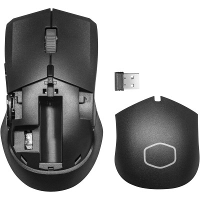 Мышка CoolerMaster MM311 Wireless Black (MM-311-KKOW1) Винница - изображение 7