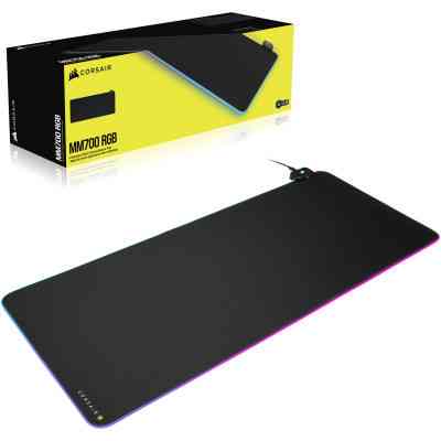 Килимок для мишки Corsair Corsair MM700 RGB (CH-9417070-WW) Вінниця