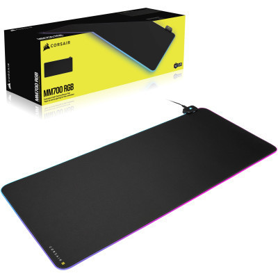 Килимок для мишки Corsair Corsair MM700 RGB (CH-9417070-WW) Вінниця - фото 2