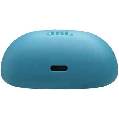 Навушники JBL Tune Beam 2 Turquoise (JBLTBEAM2TQE) Вінниця