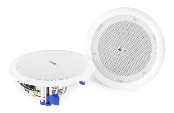 Комплект активних стельових динаміків Power Dynamics CSBT65, BT 6.5" Рівне