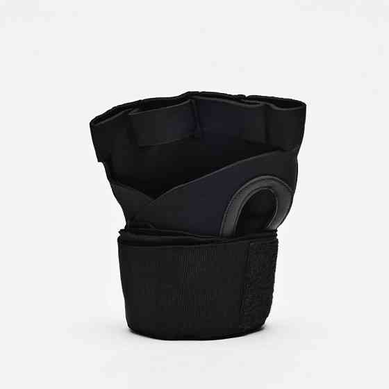 Бінт-рукавичка Neoprene Black Leone Кам'янське
