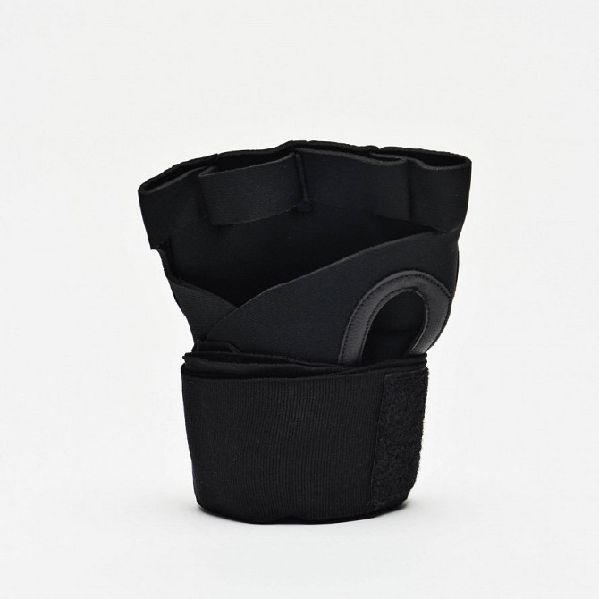 Бінт-рукавичка Neoprene Black Leone Кам'янське - фото 3