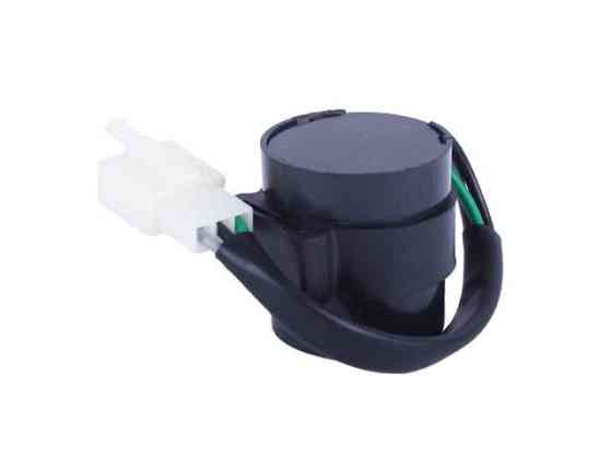 Реле поворотів (3 виходи) — 4T Мукачево