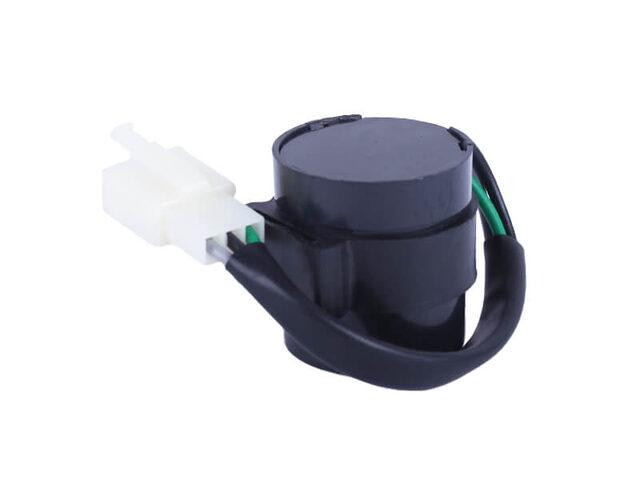 Реле поворотів (3 виходи) — 4T Мукачево - фото 2