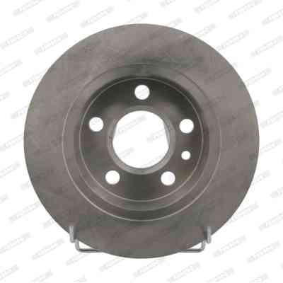 Тормозной диск FERODO DDF847 Винница