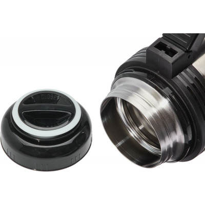 Термос Skif Outdoor Caravanner 2L Silver (SOT2S) Вінниця - фото 4