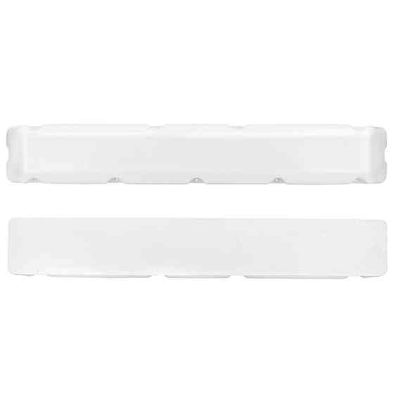 Кранец причальный прямой 980х105х150мм 5376024 Черкассы