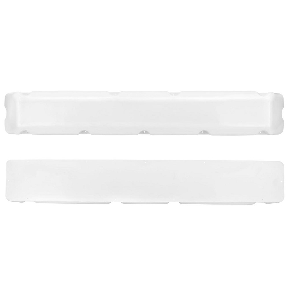 Кранец причальный прямой 980х105х150мм 5376024 Черкассы - изображение 3