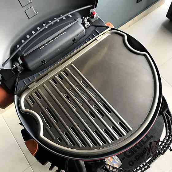 Решетка, планча стальная O-GRILL 600/700/800/900 Код: 008658 Ровно