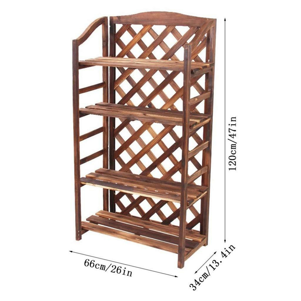 Подставка для цветов 