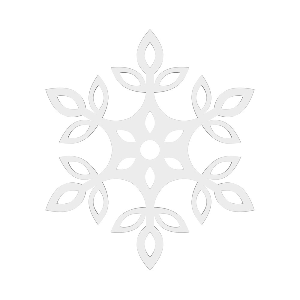 Новогодняя игрушка EKOSTAR 100х120 Киев - изображение 1