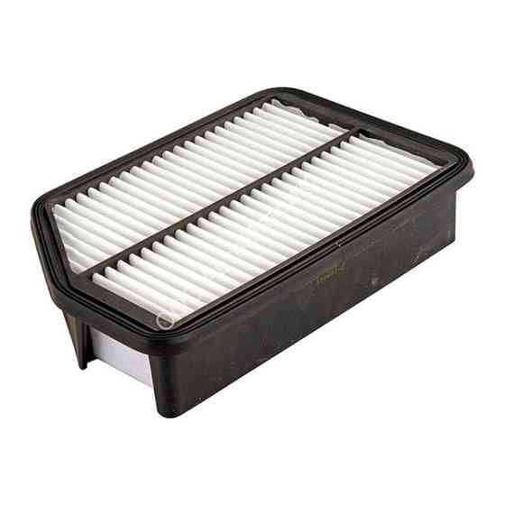 Повітряний фільтр Mahle LX3537 Hyindai Elantra 2011, i30 2012-, Kia Ceed 2012 Харків