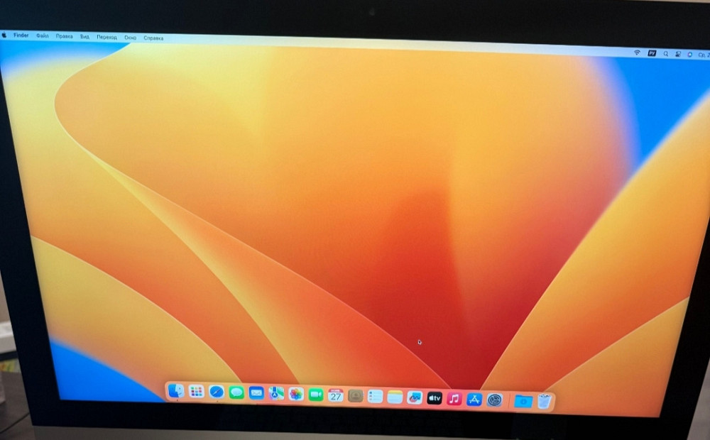 Монітор iMac 21.5 Retina 4K. (2019) Київ - фото 7