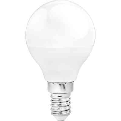 Лампочка Delux BL50P 5 Вт 2700K 220В E14 (90002758) Вінниця