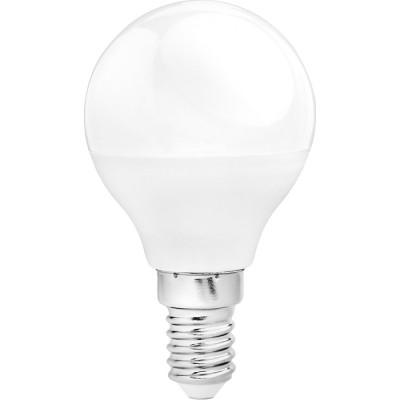 Лампочка Delux BL50P 5 Вт 2700K 220В E14 (90002758) Вінниця - фото 1