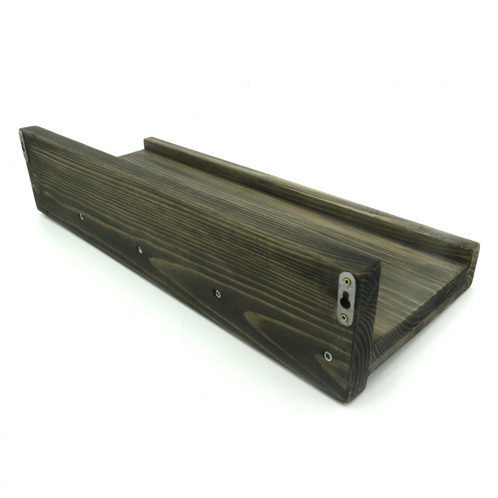 Полиця настінна "Санта-Круз" моріон Миколаїв - фото 5