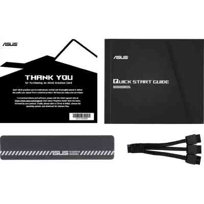 Видеокарта ASUS GeForce RTX5070 Ti 16GB PRIME OC (PRIME-RTX5070TI-O16G) Винница