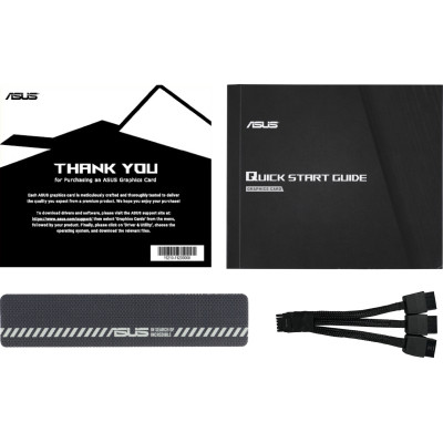 Видеокарта ASUS GeForce RTX5070 Ti 16GB PRIME OC (PRIME-RTX5070TI-O16G) Винница - изображение 6