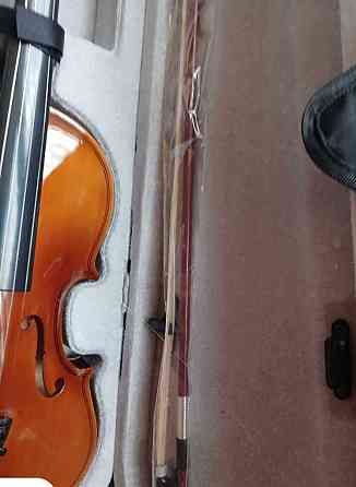 Скрипка 4/4 нова супер для початківців. Харків