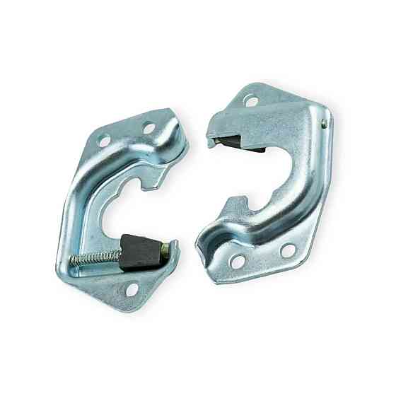 Замку у відповідь двері 2101 (черепашка) метал Харків частина Мукачево