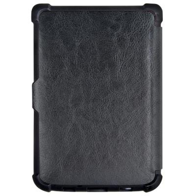 Чехол для электронной книги AirOn Premium PocketBook 606/628/633 black (4821784622173) Винница - изображение 2