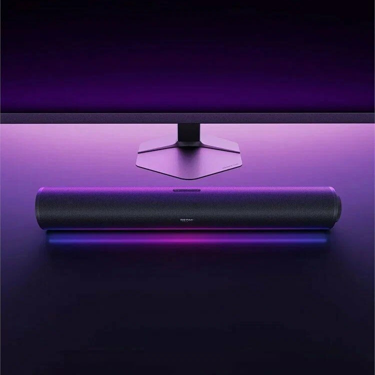 Саундбар Xiaomi Redmi Computer Speaker 2 Pro Одеса - фото 3