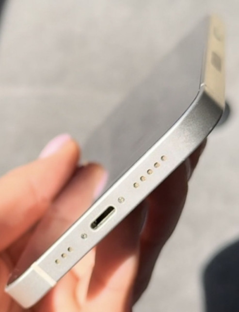 Айфон: iPhone 12 64Gb. Київ - фото 5