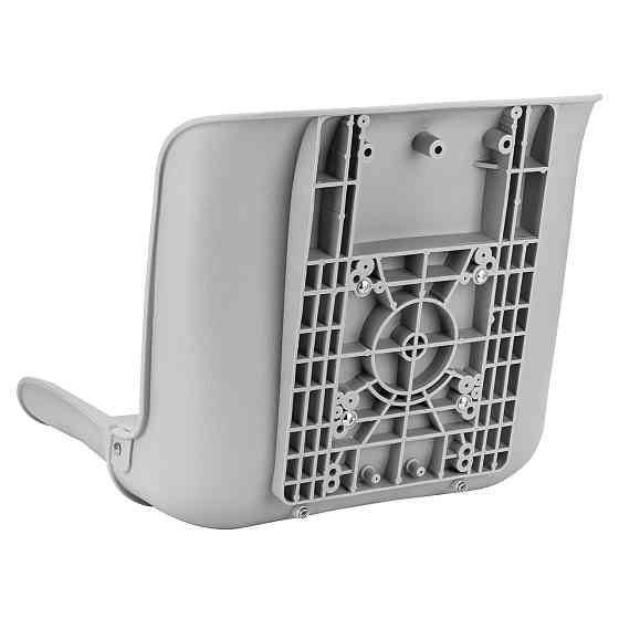 Сиденье складное пластиковое низкая спинка Черкассы