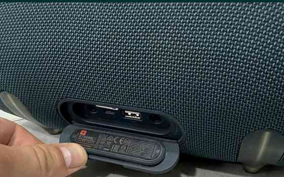 Колонка: JBL XTREME 2. Оригінал! Харків