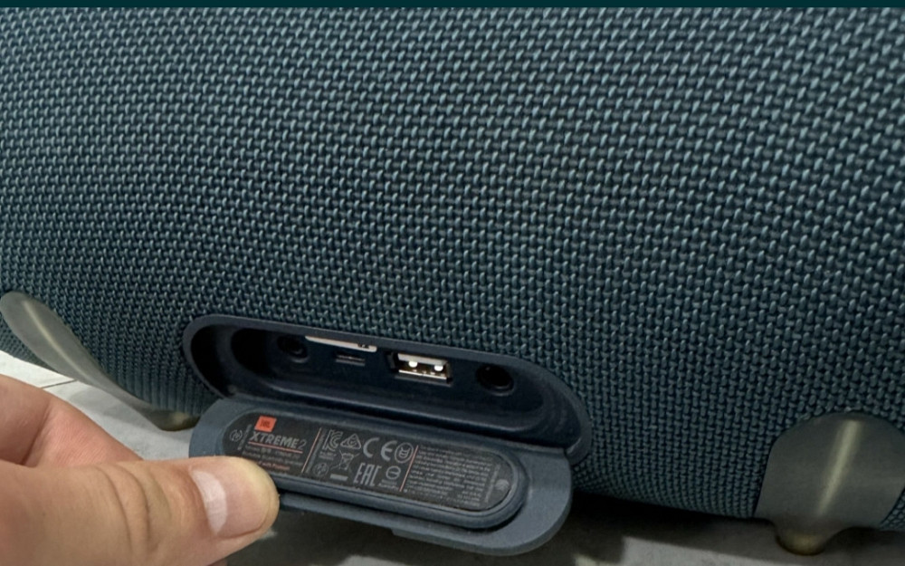 Колонка: JBL XTREME 2. Оригінал! Харків - фото 5