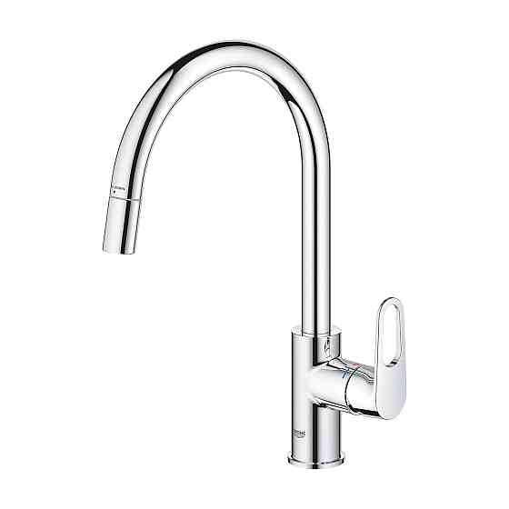 Змішувач для кухні Grohe Start Flow 30569000 Київ