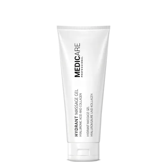 Екстразволожуючий масажний гель Hydrant Massage Gel Medicare 200 мл Дніпро