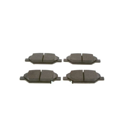 Тормозные колодки Bosch 0 986 424 869 Винница - изображение 2