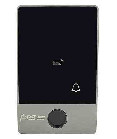 PES KeyPad с BLE модулем контроллер доступа с Bluetooth управлением Киев