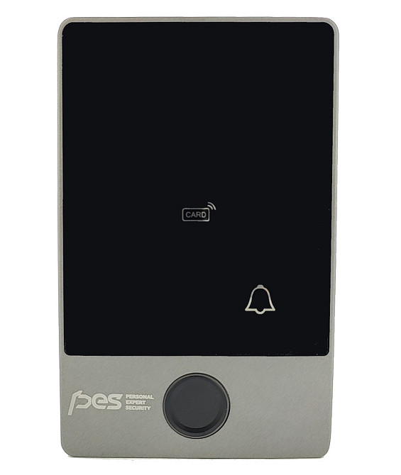 PES KeyPad з BLE-модулем контролер доступу з Bluetooth керуванням Київ - фото 4