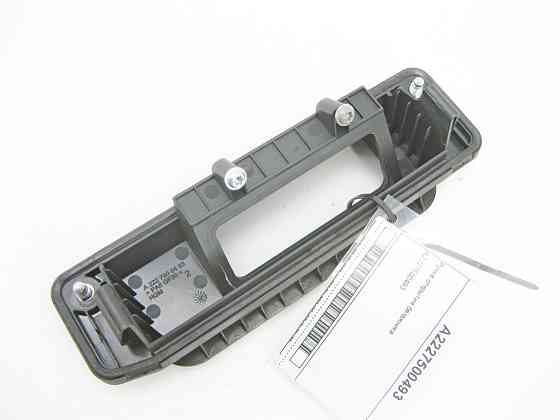 Mercedes-Benz  A2227500493 Ручка відкриття багажника C-Class W205 E-class W213 E-class S213 SLK/SLC R172 CLA C117 Maybach X222 S-class long V222 S-cla Одеса