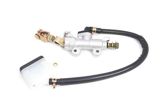 Машинка тормозная универсальная (заднего тормоза) (mod:10, с выносным бачком) Мукачево